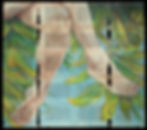 Pernas e Palmeiras Brasileiras (Brazilian Legs and Palms)