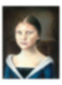 Portrait of Xitlaly