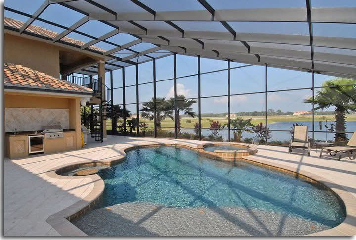 Custom Home - JFH