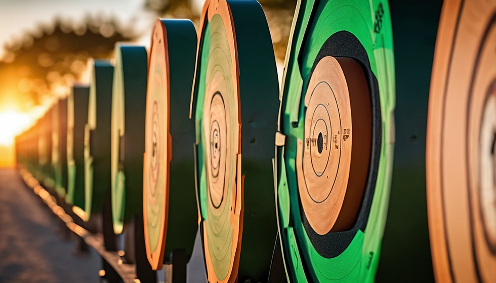 Summer Sporting Clays Championship