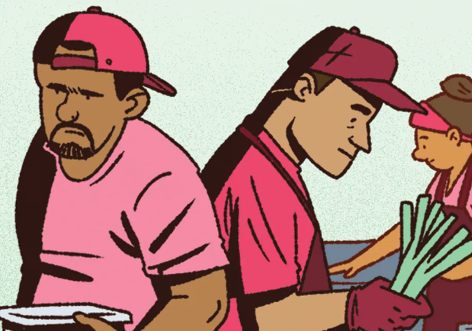 The Industry’s Backbone