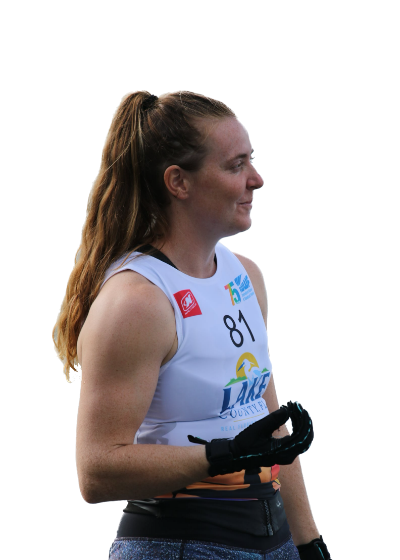 Taryn Grant
