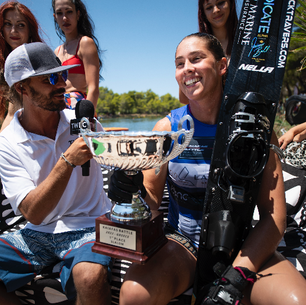 Kaiafas Battle Pro Am Preview