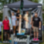 2023 Malibu Open Men Jump Podium