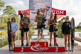 Ross and Jaquess Take Titles at 2026 Swiss Pro Slalom
