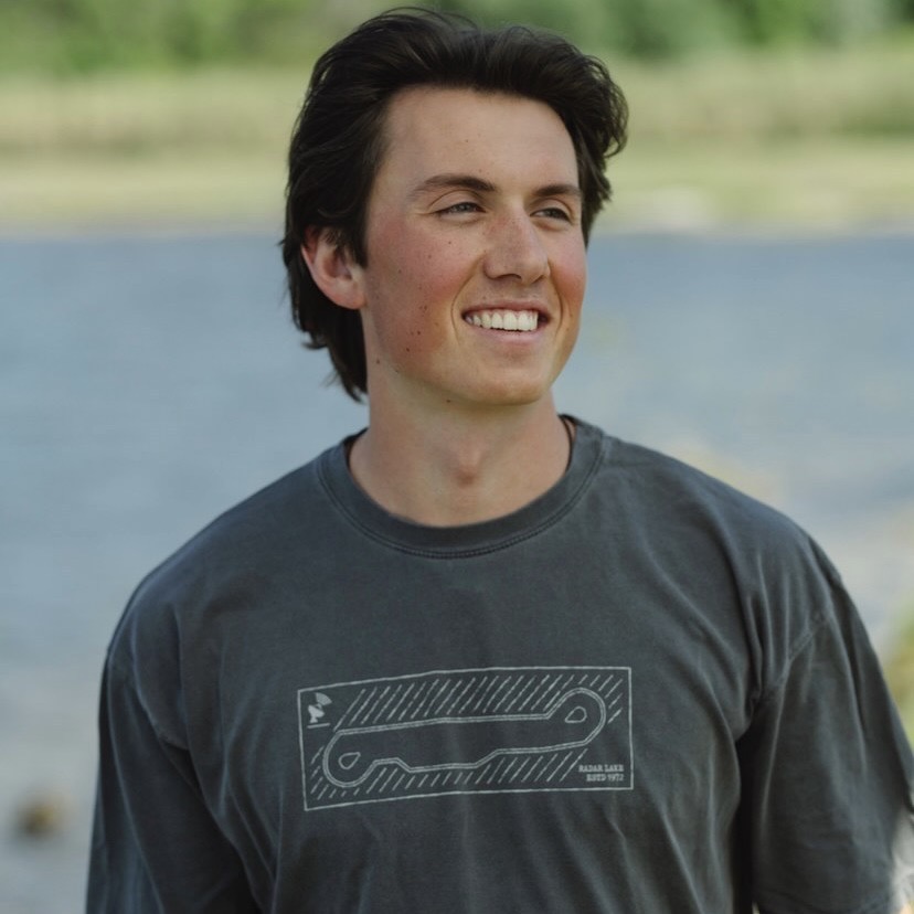 Jamie Calhoun