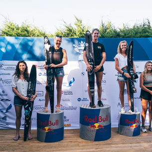 Malibu Open Lacanau Recap