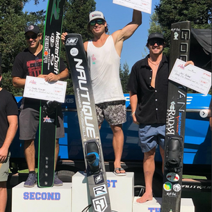 California Pro Am Recap