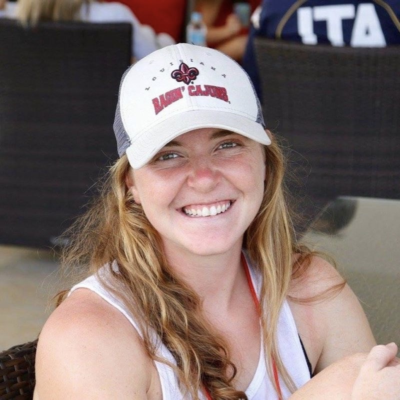 Taryn Grant