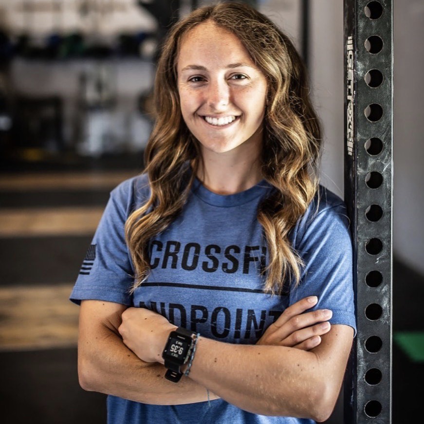 Brittany Greenwood