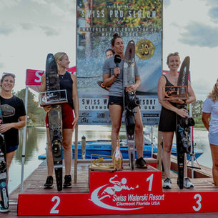2024 SWISS PRO SLALOM