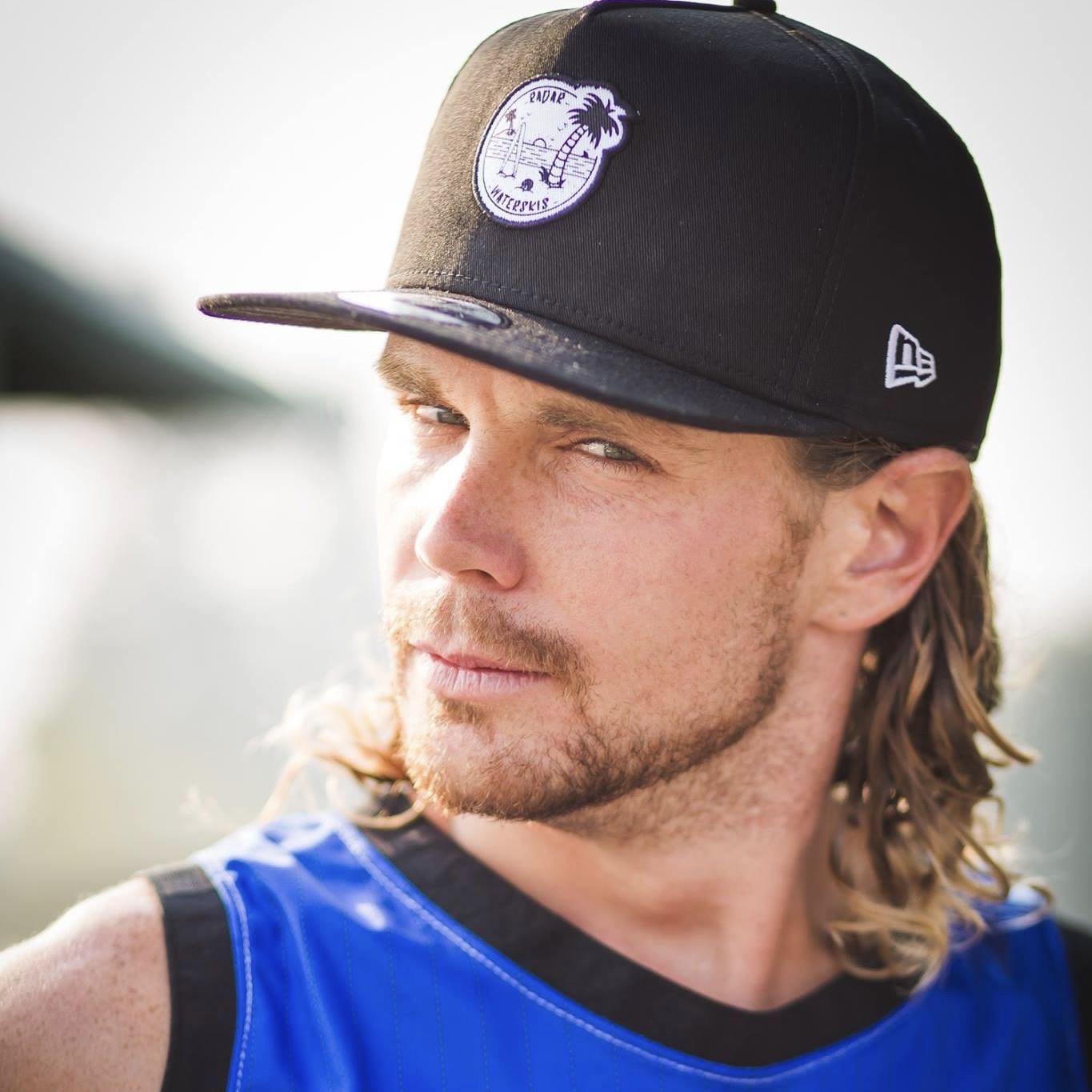 Corey Vaughn