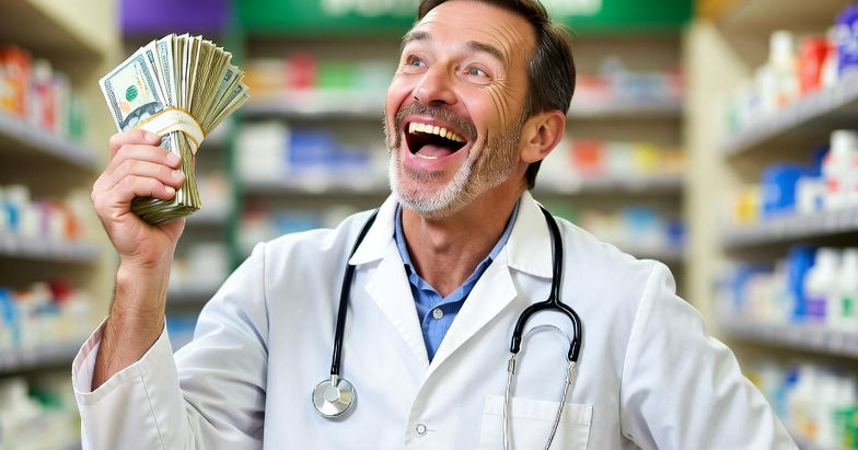 Varejo Farmacêutico: O Modelo de Assinatura que Está Mudando as Regras do Jogo