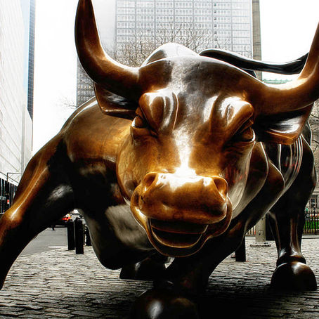 Investimento em empresas fora da bolsa?