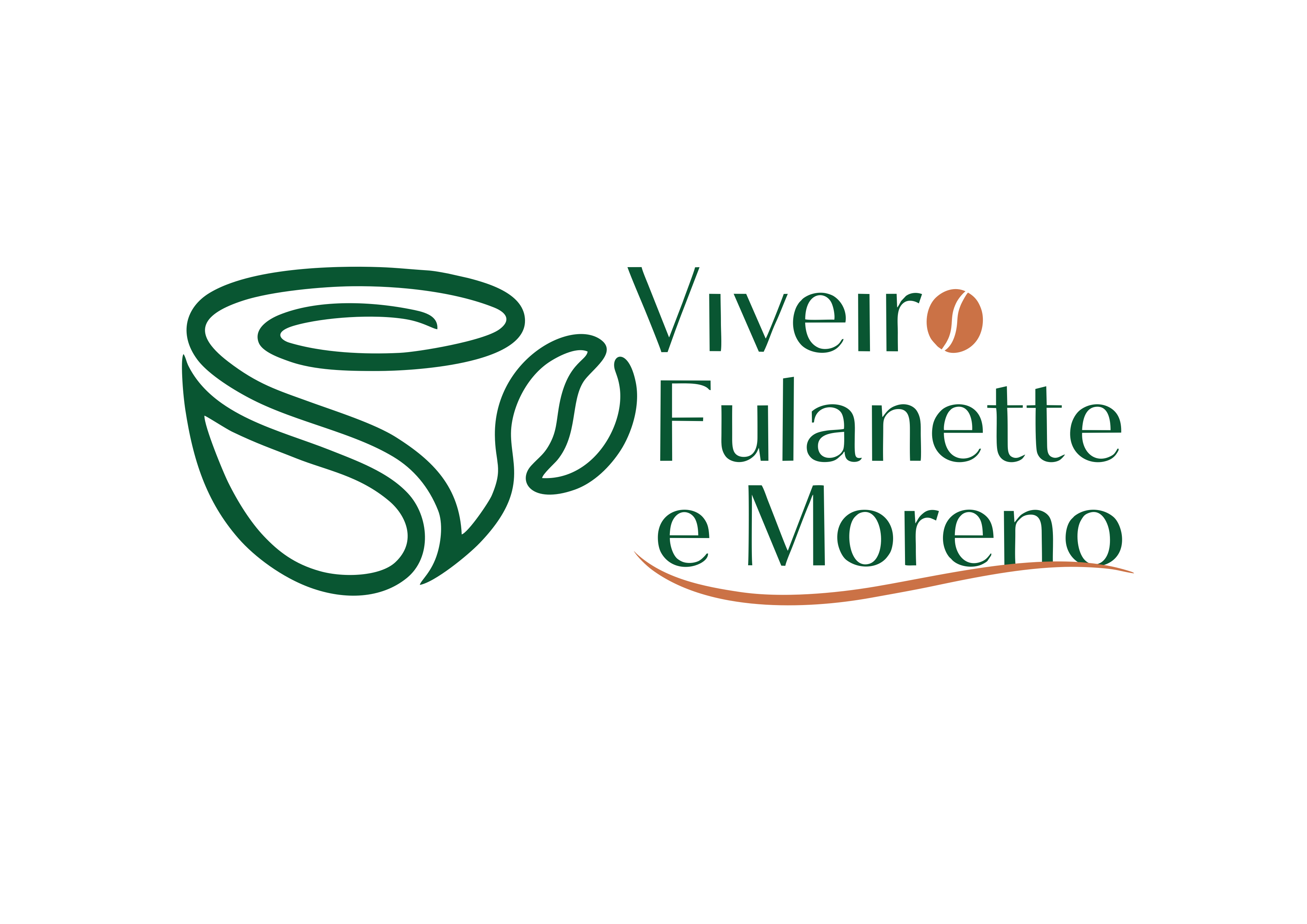 Foto do escritor: Viveiro Fulanette e Moreno