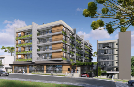 Dom Home & Dom Office - Carlos Barbosa - RS