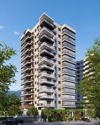 Apartamento direto da construtora, em Bento Gonçalves. Black Friday.