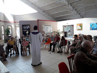 Celebrações natalinas