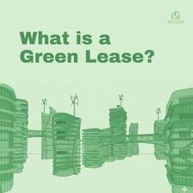 Green Leasing & Exploitation Durable : Comment Locataires et Propriétaires Partagent la Responsabilité de la Performance