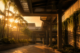 Heat Waves and Hospitals: Building Healthcare Facilities That Survive Extreme Heat (Part 3.2)