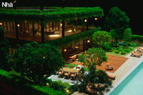 Nhà Estates PRESS RELEASE