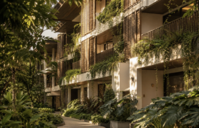 Heat Waves and Residential Buildings: Building Homes That Survive Extreme Heat (Part 3.1)