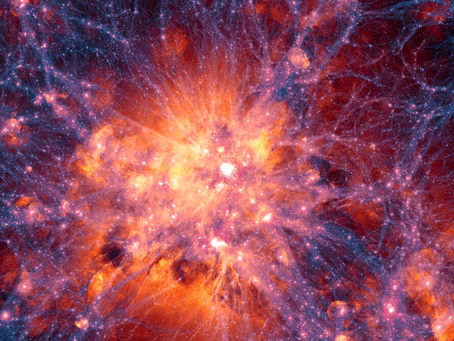 A Gem from John (the apostle)