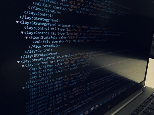 FIXatdl Development​ &​​ ​​Algo Trade Management Simplified