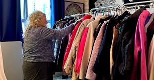 Where to Find Free Clothes: A Comprehensive Guide for Both Women and Men 