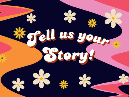 Step Forward and Share Your Story... Let’s Celebrate Women’s Success Together!