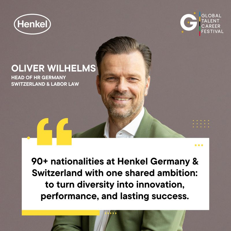 🌍 𝐕𝐢𝐞𝐥𝐟𝐚𝐥𝐭 𝐭𝐫𝐞𝐢𝐛𝐭 𝐈𝐧𝐧𝐨𝐯𝐚𝐭𝐢𝐨𝐧 – 𝐛𝐞𝐢 𝐇𝐞𝐧𝐤𝐞𝐥