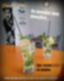 Mojitos