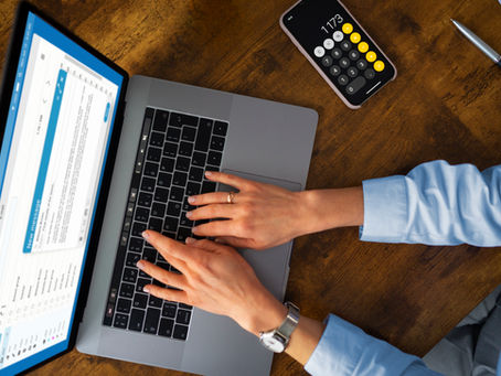Impostos para e-commerce: