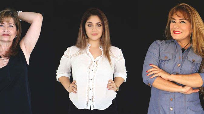 Identificando el vestir como herramienta de empoderamiento femenino.