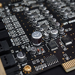 Soundboard Repair