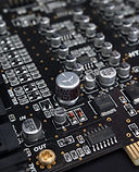 Soundboard Repair