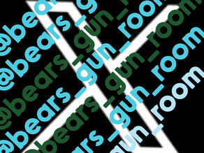 We have moved all our Posting to X. You can find all the latest we received daily @bears_gun_room