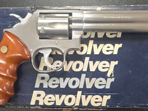 Pre-Owned Excellent Condition Pre-Lock 617 No Dash Original Box 22lr 6" ... $1399 - Be sure to sign up for the emailer to get all the specials and promo's