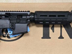 FN USA FN15 Patrol 556 Nato 16" MOE - Follow us on X @bears_gun_room - Sign up here for the emailer