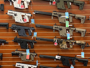 KRISS USA Vector Pistols and Carbines 22lr, 9mm, 10mm and 45acp in many different colors - We are now on X @bears_gun_room - we will no longer be posting Firearm related posts on FB