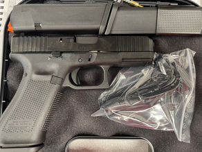 Glock G45 4" 9mm 3 Mags -