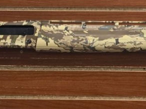Browning Gold 10 10ga 28" Aucuric Camo - The last of these as they are out of production - Be sure to sign up for the mailer for all the specials and promo's