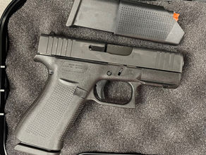 Glock G43x 9mm 2 Mags - Be sure to sign up for the emailer to get all the specials and promo's