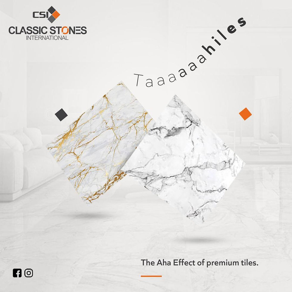 Classic Stones Tiles