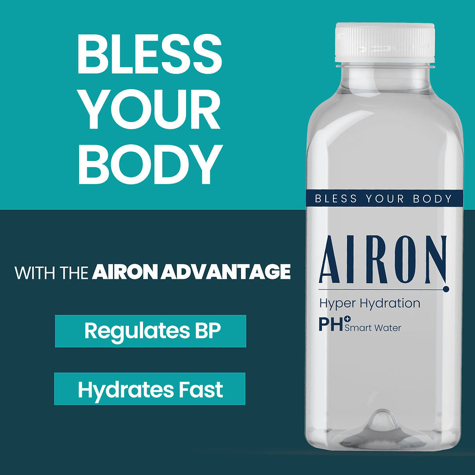 Airon
