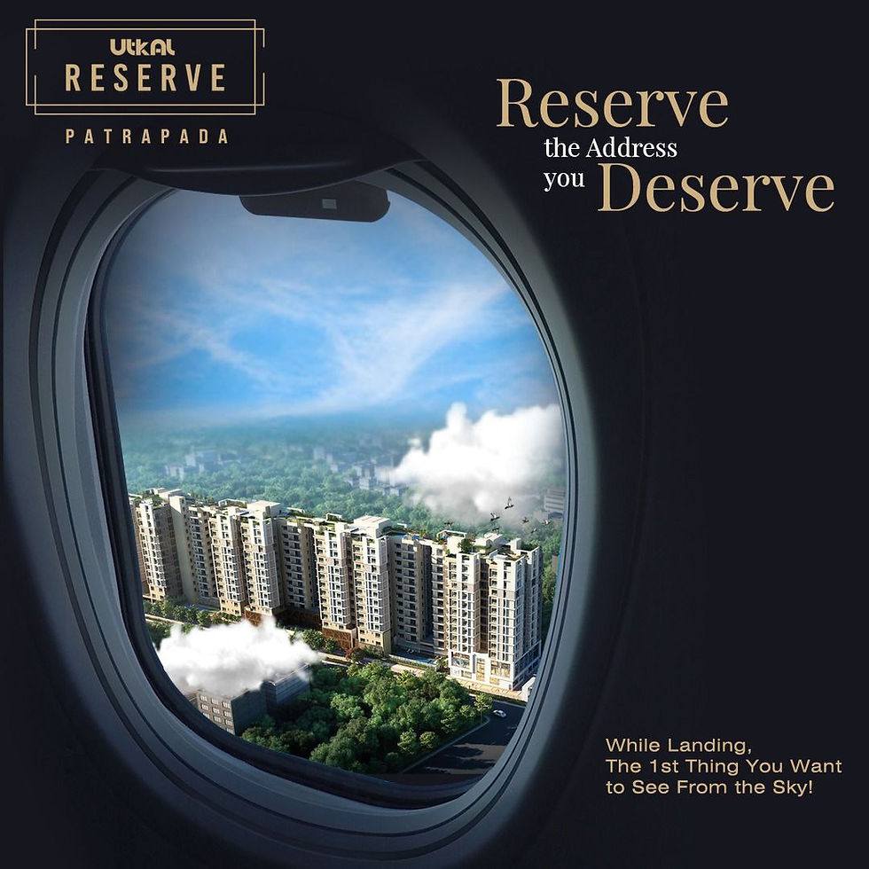 Reserve Campaign