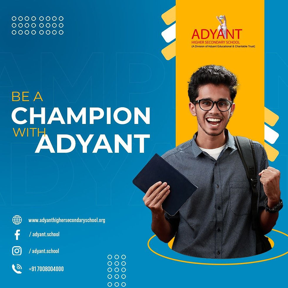 Adyant School
