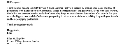 The Skinny Ties Review