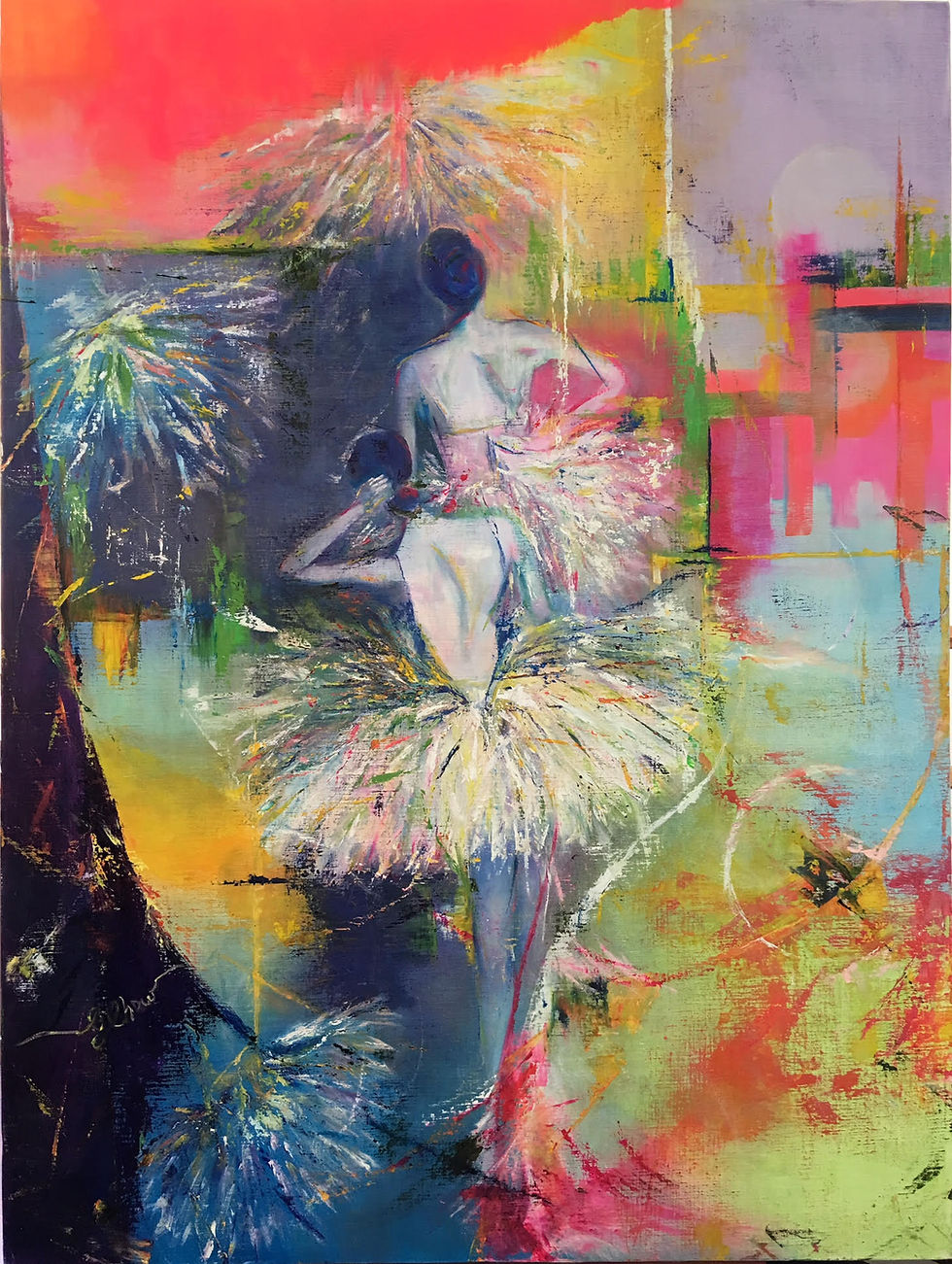 The Final Curtain 2017