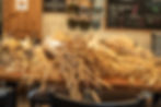 Artisan grains - Lone Mountain Farms